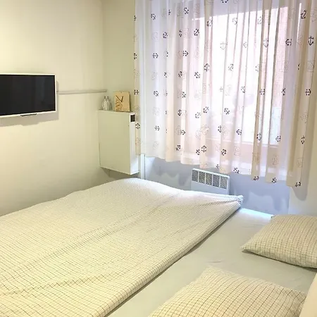 Apartma Nono *