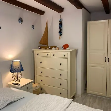 Nono Apartman *
