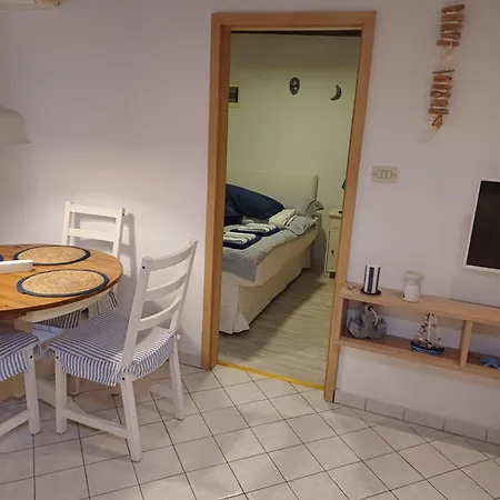 Nono Apartman Piran