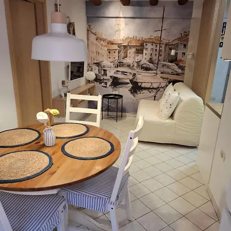 Apartma Nono Piran