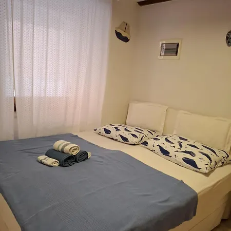 Apartma Nono Piran