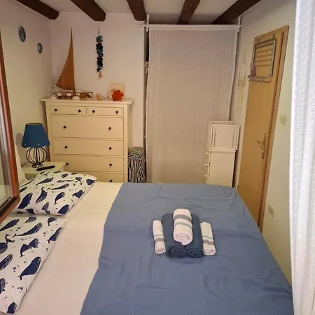 Nono Apartma