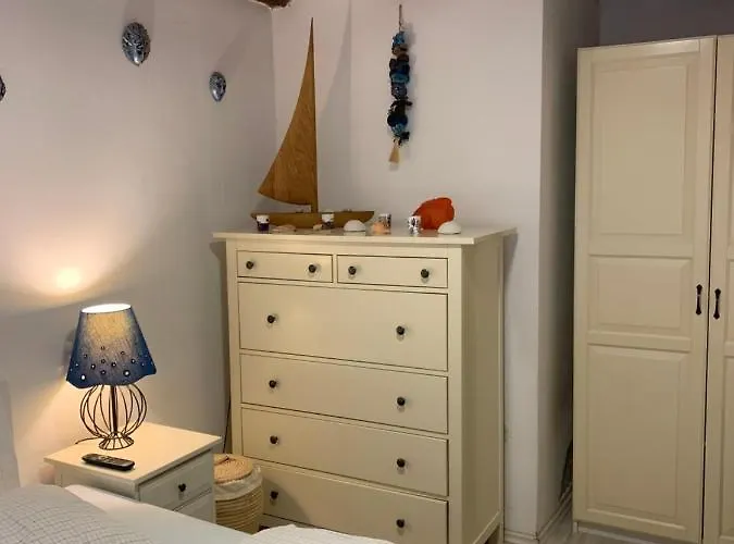 Nono Διαμέρισμα *