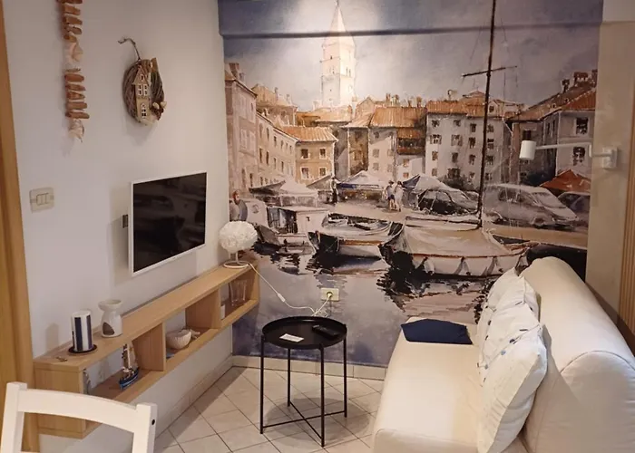 Nono Διαμέρισμα *