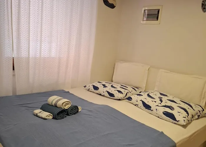 Διαμέρισμα Nono Πιράν