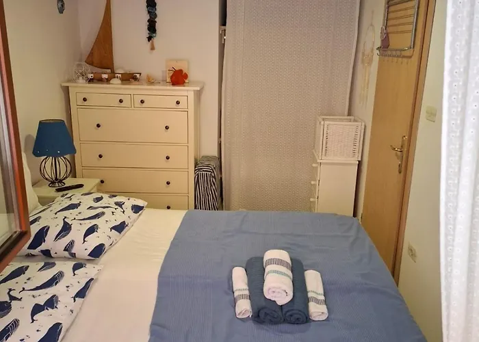 Nono Διαμέρισμα